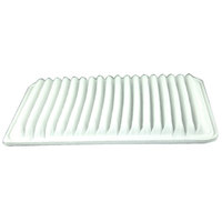 Filtro de aire de coche para Toyota Camry Harrier Alphard Highlander Solara Windom Lexus ES RX, 1780120040, 1780101H10, 178010H020,