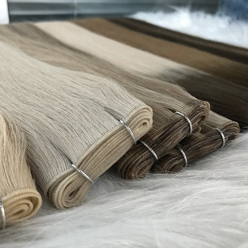 micro hair extensions
