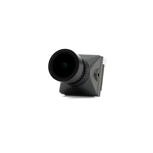 Telecamera Analogica Ratel Pro con Lente da 2.1mm, 1500TVL, 16:9/4:<span class=keywords><strong>3</strong></span>, NTSC/PAL <span class=keywords><strong>FO</strong></span> - Product Image 1