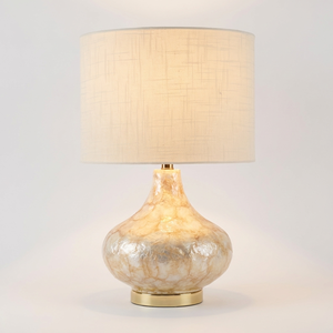 Lampe de table élégante de qualité, design moderne, éclairage décoratif pour la maison, l'hôtel, la chambre à coucher, les villas de luxe, lampe de table - Product Image 6