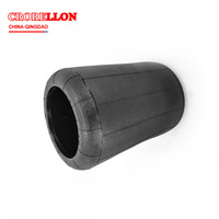 V1E26A Golden Dragon Bus Zhongtong Bus BYD Bus Amortiguador Airbag Air Spring Load Airbag