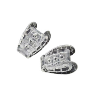 Separador de Dedos Magnético, Corrector de Juanetes Ajustable para Dedos Superpuestos, Material de PVC Cómodo, Uso en Verano, Invierno, Primavera y Otoño - Product Image 5