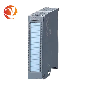 Módulo de Pesaje Industrial SIEMENS 7MH4 980-1AA01 7MH4980-1AA01 Nuevo y Original, Controlador Lógico Programable PLC, 16 E/S, 110V - Product Image 1