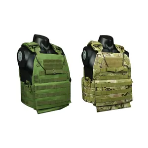 release training molle tactical plate carrier vest mesh safety vest safety vest mesh