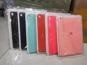 Funda de silicona para tableta <span class=keywords><strong>ipad</strong></span> <span class=keywords><strong>mini</strong></span> <span class=keywords><strong>6</strong></span>, 8,3 pulgadas, 2021 - Product Image 6