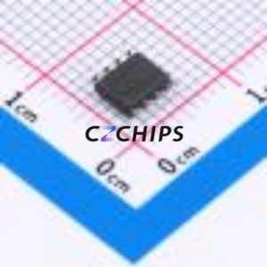 Original-New TL972QDRQ1 SOIC-8 <b>Integrated</b> <b>Circuit</b> IC Chip Operational Amplifier - Product Image 2
