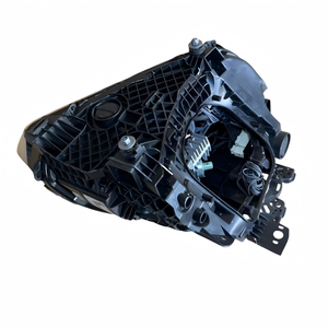 Phares de voiture de haute qualité, directement de l'usine, pour Porsche Taycan Turbo 4s, assemblage de phares LED d'origine, plug and play - Product Image 3