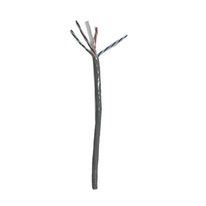 <span class=keywords><strong>สาย</strong></span>แลนเครือข่าย Cat6e Cat5e 305เมตร UTP FTP <span class=keywords><strong>Cat6</strong></span> - Product Image 1