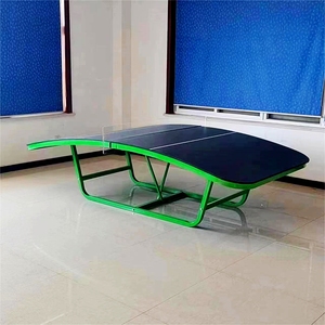 Guan Xuan pour <span class=keywords><strong>Table</strong></span> <span class=keywords><strong>de</strong></span> Football <span class=keywords><strong>Teqball</strong></span> Plateau <span class=keywords><strong>de</strong></span> Football Extérieur par SMCTabletop - Product Image 1