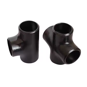ASME <span class=keywords><strong>b16.9</strong></span> A234 SCH 40 STD 90 độ mông hàn ống thép carbon phụ kiện uốn cong LR khuỷu tay liền mạch Ống phù hợp - Product Image 2