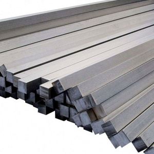 Barra de Acero Cuadrada AISI, Precio de Fábrica, Laminada en Caliente y Estirada en Frío, Barra de Acero al Carbono de 12 mm para Construcción - Product Image 5
