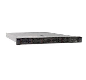 Servidor en Rack ThinkSystem SR635 V3 1U, EPYC 9005, DDR5, 1.5TB, Virtualización Moderna para TI Intensiva - Product Image 4