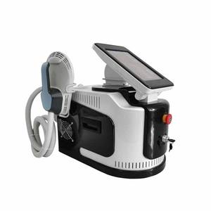 Máquina de Adelgazamiento EMS y RF con Indicador LED para Rostro, Labios, Pies y Cuerpo - Compatible con Enchufe Estadounidense, Certificación CE, para Salón de Belleza - Product Image 4