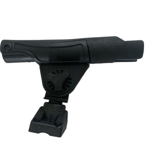 Support de canne à pêche réglable universel pour kayak, bateau, canne à pêche, matériau ABS - Product Image 5