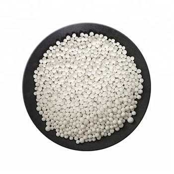 Промышленный Класс 3/4, высокоглиноземный шлифовальный шарик 68%