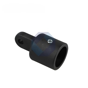 Embout d'œillet en nylon <span class=keywords><strong>pour</strong></span> <span class=keywords><strong>bimini</strong></span> top 22mm 25mm <span class=keywords><strong>pour</strong></span> bateau de pêche, ponton, <span class=keywords><strong>voilier</strong></span> - Product Image 3