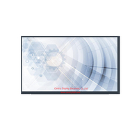 15.6 inç LCD ekran EDP arayüzü arka ışık/FPC/kapak plakası 15.6 "ekran gibi destekler