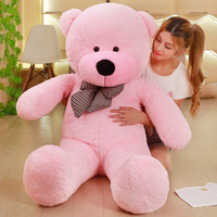 Ours en peluche de taille humaine, grande peluche en peluche, vente en ligne, fabricant d'ours en peluche, vente en gros de jouets, machine à jouets