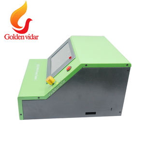 Vàng vidar vp44 bán Hot Common Rail Diesel phun thử nghiệm bơm DIESEL băng ghế dự bị thử nghiệm crdi + GDI-100 - Product Image 6