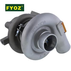 Turbocompresseur pour Caterpillar 320B <span class=keywords><strong>L</strong></span> 320B LL 320B <span class=keywords><strong>LU</strong></span> 320B N 320B <span class=keywords><strong>U</strong></span> 320C FM 320C FM HW 320C <span class=keywords><strong>U</strong></span> 320D LRR 5I8018 Pièce de rechange - Product Image 4