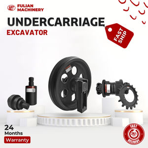 미니 굴삭기 하부 부품 트랙 체인 트랙 링크 어셈블리 캐터필러 303 304 305 306 307 308 트랙 어셈블리용 - Product Image 6