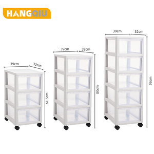 Cajones <span class=keywords><strong>de</strong></span> almacenamiento <span class=keywords><strong>para</strong></span> ahorro <span class=keywords><strong>de</strong></span> espacio, <span class=keywords><strong>armario</strong></span> <span class=keywords><strong>de</strong></span> <span class=keywords><strong>plástico</strong></span> <span class=keywords><strong>de</strong></span> gran tamaño <span class=keywords><strong>para</strong></span> el hogar, Diseño Popular - Product Image 2