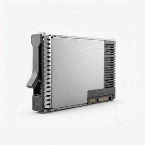 P19945-B21 7.68TB ฮาร์ดดิสก์แบบ SAS SSD สำหรับองค์กร รองรับการอ่านหนัก ความเร็ว 6Gb/s รูปแบบ SFF SC สำหรับจัดเก็บข้อมูล - Product Image 1