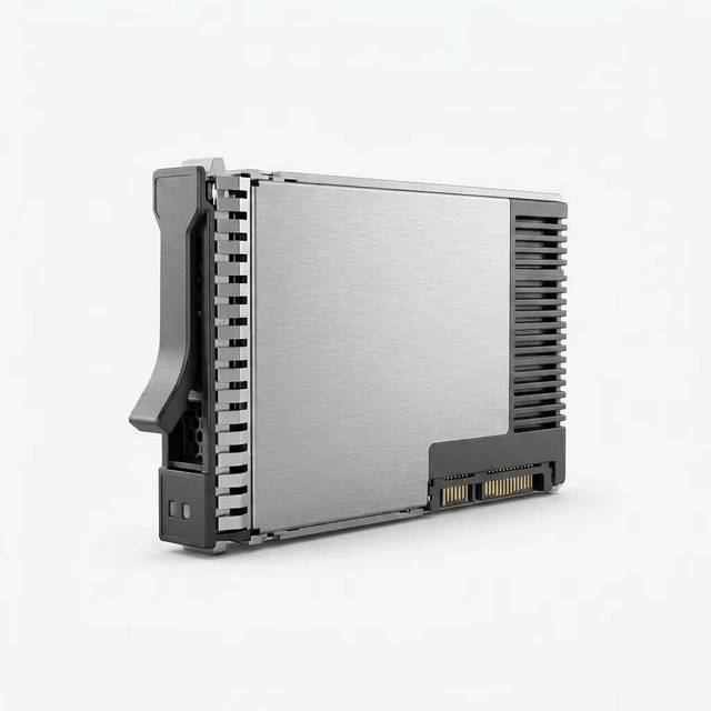 P19945-B21 7.68TB Enterprise Read Intensive SAS SSD 6Gb/s Solid State Drive SFF SC Module for Data Storage