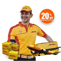 Agente de Envío Marítimo y Aéreo Puerta a Puerta Más Barato de AliExpress, Transitario de China a EE. UU., Canadá, Reino Unido, África, Asia, Europa, Francia, Emiratos Árabes Unidos