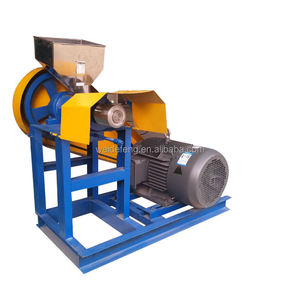 <span class=keywords><strong>Machine</strong></span> à extruder les aliments <span class=keywords><strong>pour</strong></span> animaux, extrudeuse d'aliments <span class=keywords><strong>pour</strong></span> poissons, <span class=keywords><strong>machine</strong></span> à fabriquer des granulés <span class=keywords><strong>pour</strong></span> poulets, directement de l'usine - Product Image 1