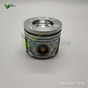 Cổ phiếu mới động cơ diesel <span class=keywords><strong>Piston</strong></span> 23040-4x920 23410-4x940 j3tc (crdi) 2.9t cho hyundao 97 Mét - Product Image 4