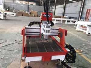 21% เราเตอร์ไม้ซีเอ็นซีใช้<span class=keywords><strong>ม</strong></span>อเตอร์ขั้น<span class=keywords><strong>สอง</strong></span>1325<span class=keywords><strong>ม</strong></span>ือ<span class=keywords><strong>สอง</strong></span> - Product Image 4