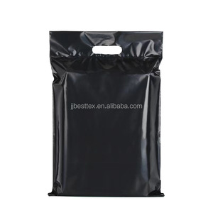 Etiqueta de tela personalizada, accesorios de ropa, etiqueta esencial - Product Image 6