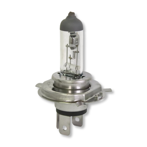 Nhà Máy <span class=keywords><strong>H4</strong></span> 24V 75/70W Rõ Ràng Thủy Tinh Thạch Anh Halogen Bóng Đèn Ánh Sáng Tự Động Bóng Đèn Cho Xe Phổ Ô Tô Ánh Sáng Với Giá Tốt - Product Image 2