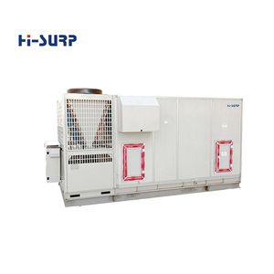 <span class=keywords><strong>Climatiseur</strong></span> de toit monobloc à onduleur - Product Image 2