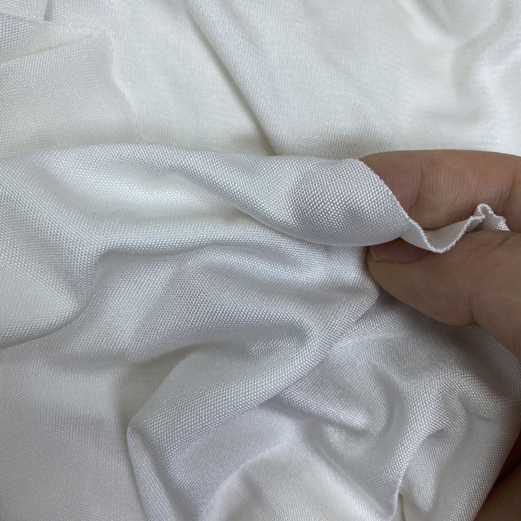 high quality knit fabric