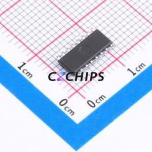 Microcontrolador de chip IC de circuito integrado LKS32MC035DL6S8B, original y nuevo, (MCU/MPU/SoC), a prueba de agua, a prueba de agua, a la vez - Product Image 2