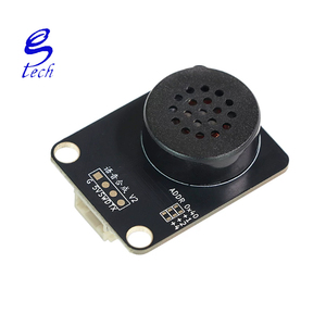 Module de synthèse vocale hors ligne TTS TTS20 de haute qualité pour la remplacement de XFS5152 par une solution Texte-Voix - Product Image 2