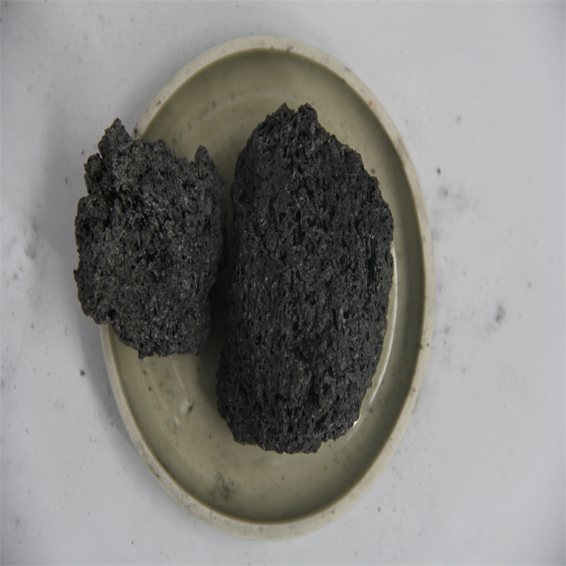 1-5mm Calcined Petroleum Coke 1-5mm Calcined Petroleum Coke