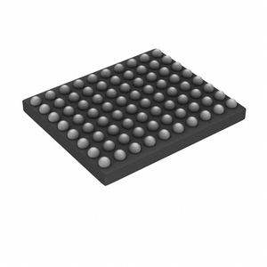 ชิ้นส่วนอิเล็กทรอนิกส์ใหม่และของแท้ วงจรรวม RF ไอซีและโมดูล WLCSP-80 AD6676BCBZRL - Product Image 1