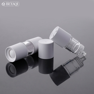 Refillable Huyết thanh tinh dầu container Eye dropper chai bao bì nhựa, nhựa dropper chai 10ml,dropper chai nhựa - Product Image 6