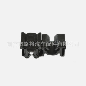 Jeep Headlight Mounting <b>Clips</b> 68266832AA 77367217 Nylon Front <b>Bumper</b> Fitment - Product Image 4
