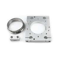 Piezas no estándar de acero inoxidable, mecanizado CNC de cinco ejes, piezas automotrices, piezas de torno automático CNC