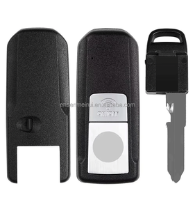 รีโมทคอนโทรลอัจฉริยะสำหรับมอเตอร์ไซค์  ชิป 49 ความถี่ 315MHz ใช้แทน<span class=keywords><strong>กุญแจ</strong></span>มอเตอร์ไซค์ สำหรับ <span class=keywords><strong>YAMAHA</strong></span> TMAX 530 560 ปี 2017-2023 - Product Image 3