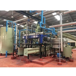 Planta Industrial de Procesamiento de Residuos Avícolas para Exportación, con Alta Producción y Seguridad, Disponible para la Venta - Product Image 1