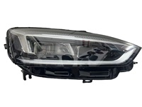 Pour Audi A5 2016-2020, phares LED 12V 6000K 60W IP67 étanches 5000 lumens, remplacement OEM 8W6941033/8W6941773