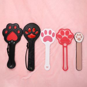 Cat Paw Collection Pink Cat Ears Headband With Bow And <b>Bell</b> For Adult Flirting Play - Product Image 3