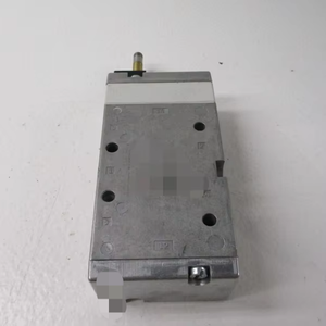 Mfh-5-3/8-sb-s Nsnp ของแท้ใหม่พร้อมส่ง ชุดควบคุมอุตสาหกรรมอัตโนมัติ Pac Dedicated Plc Programming Controller - Product Image 1