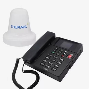Terminal d'<span class=keywords><strong>interphone</strong></span> GPS maritime professionnel Thuraya Hotsale MNB-01 téléphone satellite téléphone fixe talkie-walkie pour Marine - Product Image 1