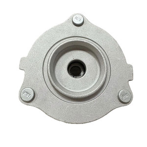 Conjunto de Cubo de Rueda para Porsche Panamera 971, Aluminio, Lado Izquierdo y Derecho, 971412321C 971412322, Piezas Aplicables para Automóviles - Product Image 4